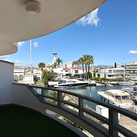 Cargols De Mar Villa Empuriabrava Dış mekan fotoğraf
