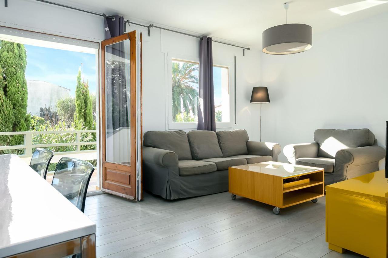 Cargols De Mar Villa Empuriabrava Dış mekan fotoğraf
