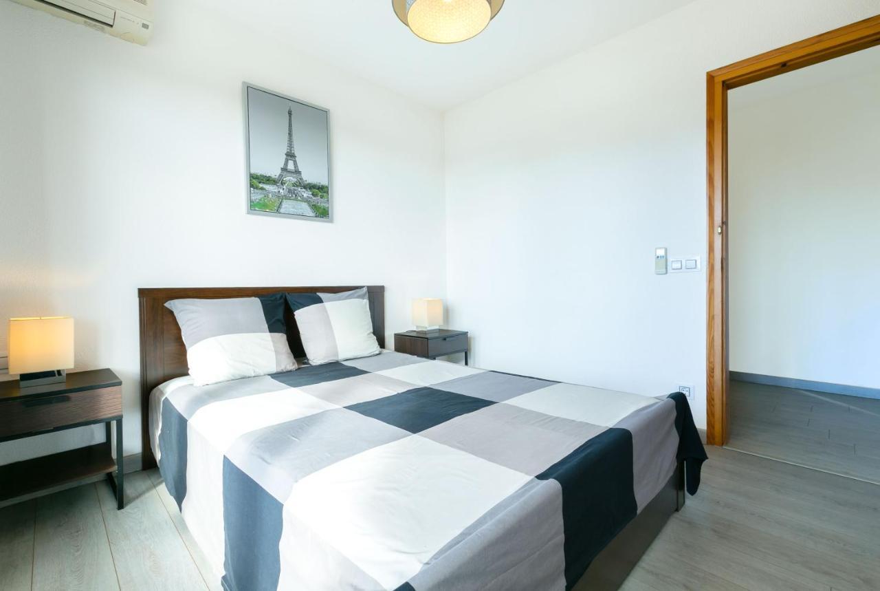Cargols De Mar Villa Empuriabrava Dış mekan fotoğraf