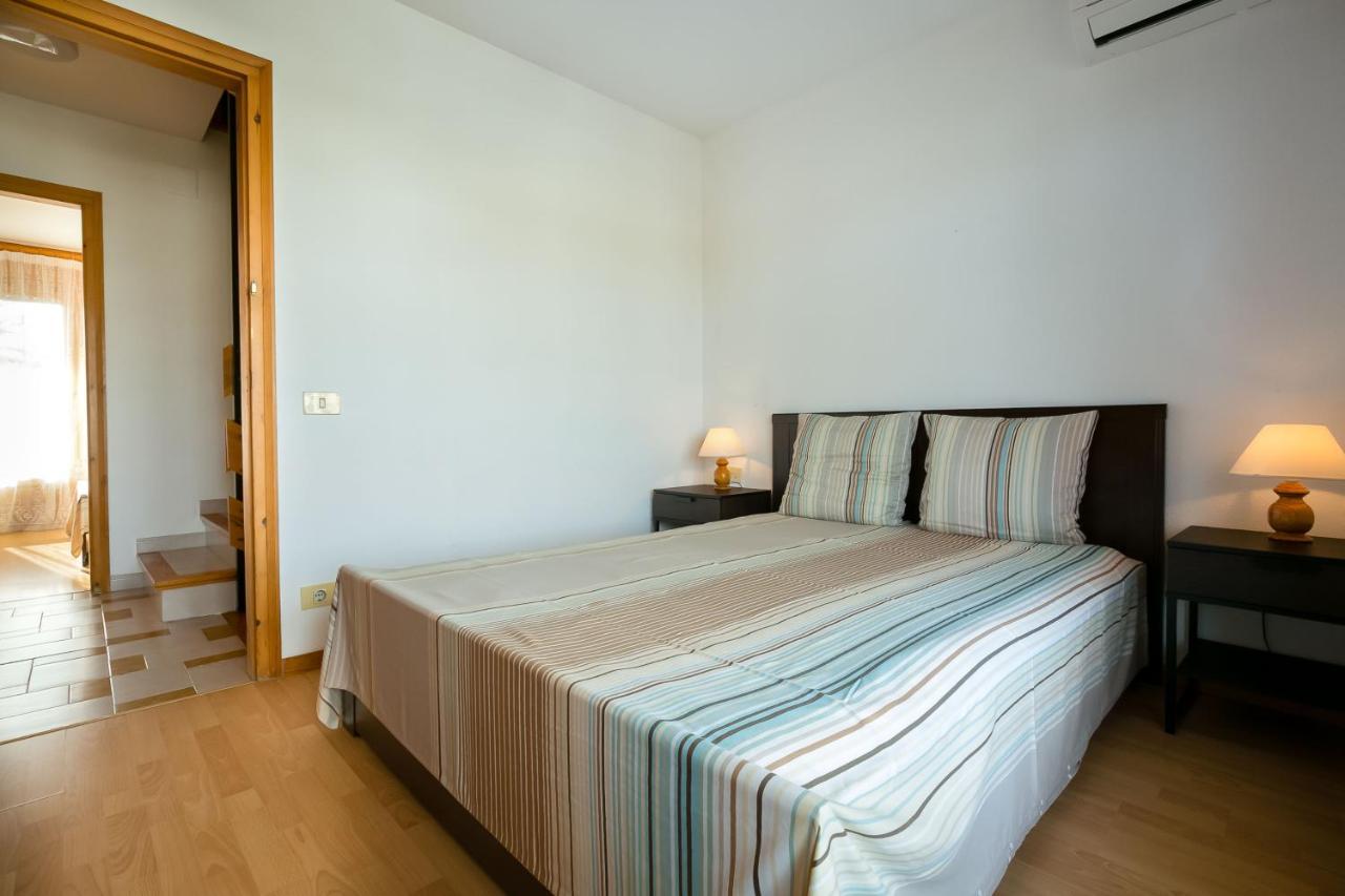 Cargols De Mar Villa Empuriabrava Dış mekan fotoğraf