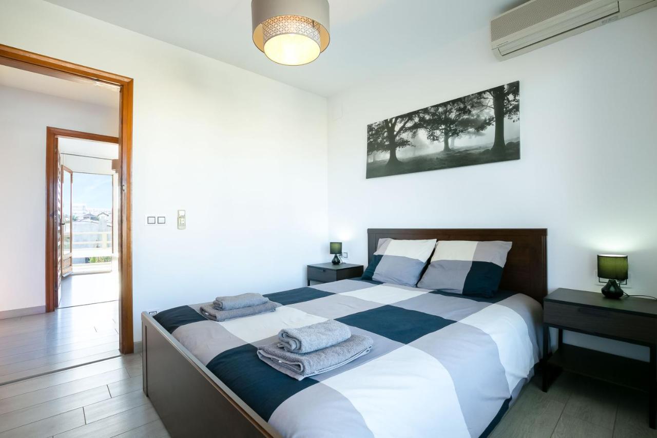 Cargols De Mar Villa Empuriabrava Dış mekan fotoğraf