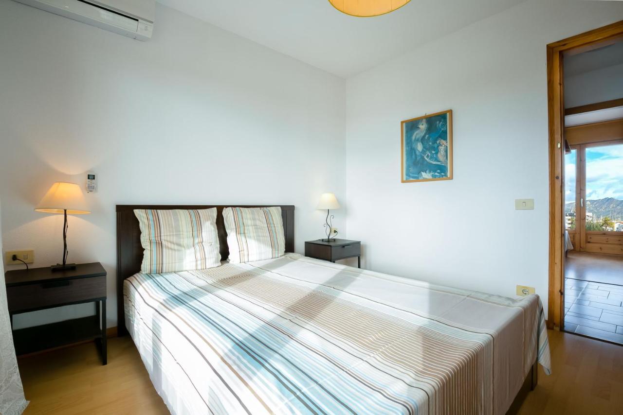 Cargols De Mar Villa Empuriabrava Dış mekan fotoğraf