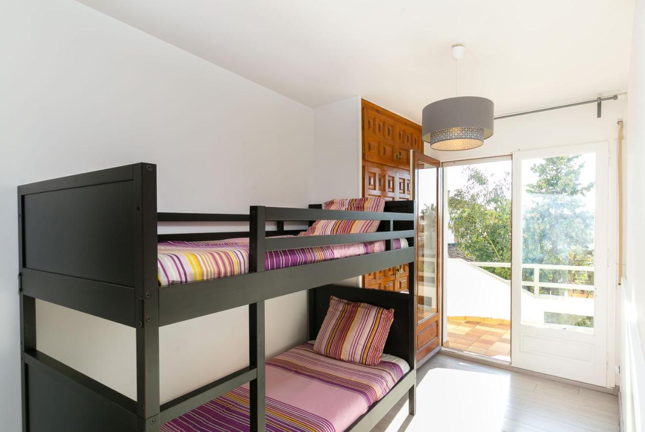 Cargols De Mar Villa Empuriabrava Dış mekan fotoğraf