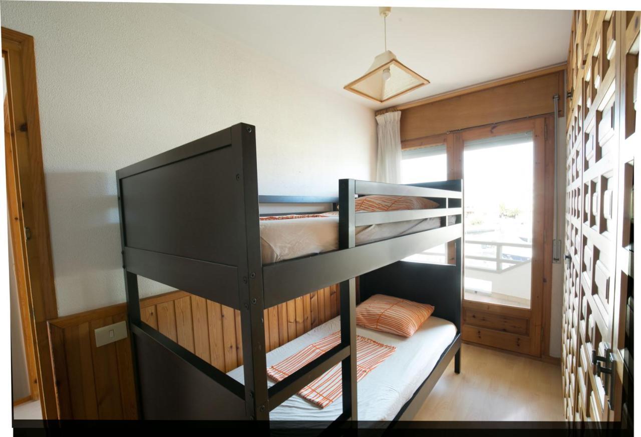 Cargols De Mar Villa Empuriabrava Dış mekan fotoğraf
