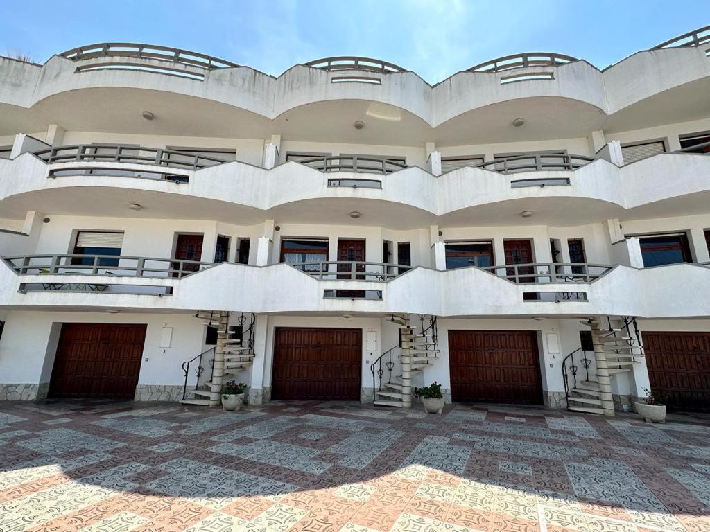 Cargols De Mar Villa Empuriabrava Dış mekan fotoğraf
