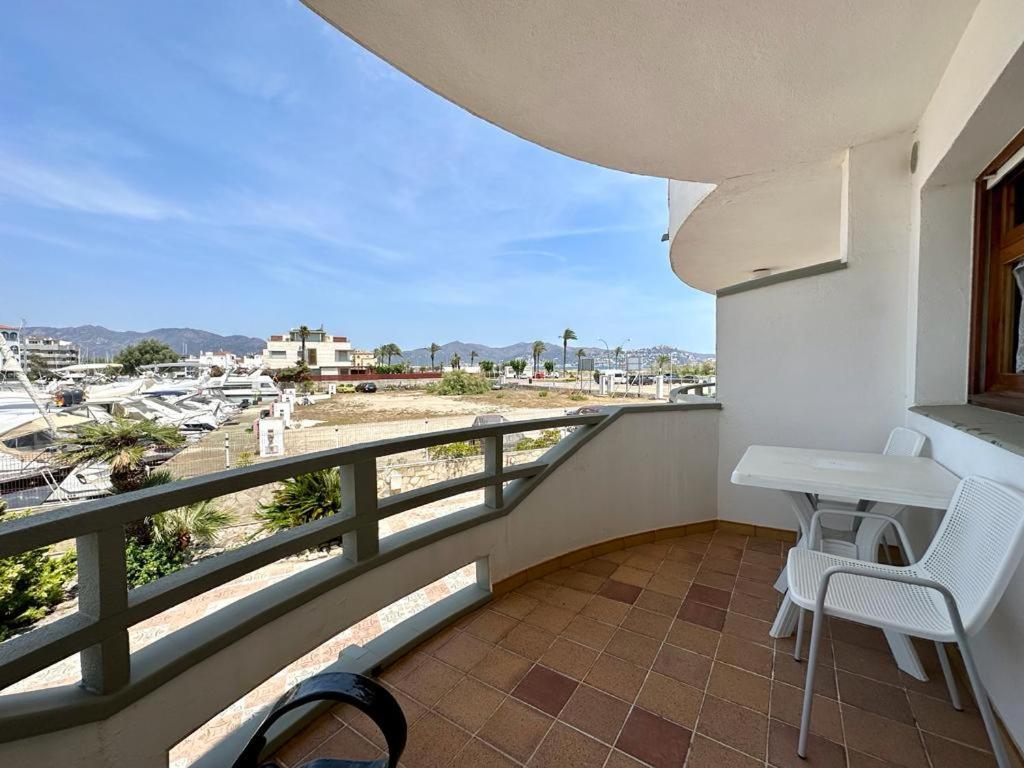 Cargols De Mar Villa Empuriabrava Dış mekan fotoğraf