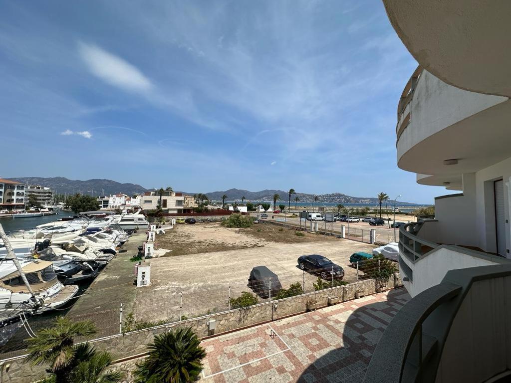 Cargols De Mar Villa Empuriabrava Dış mekan fotoğraf