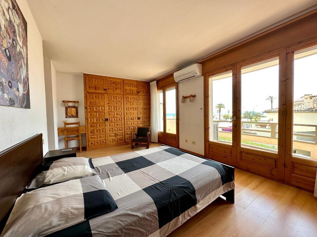 Cargols De Mar Villa Empuriabrava Dış mekan fotoğraf