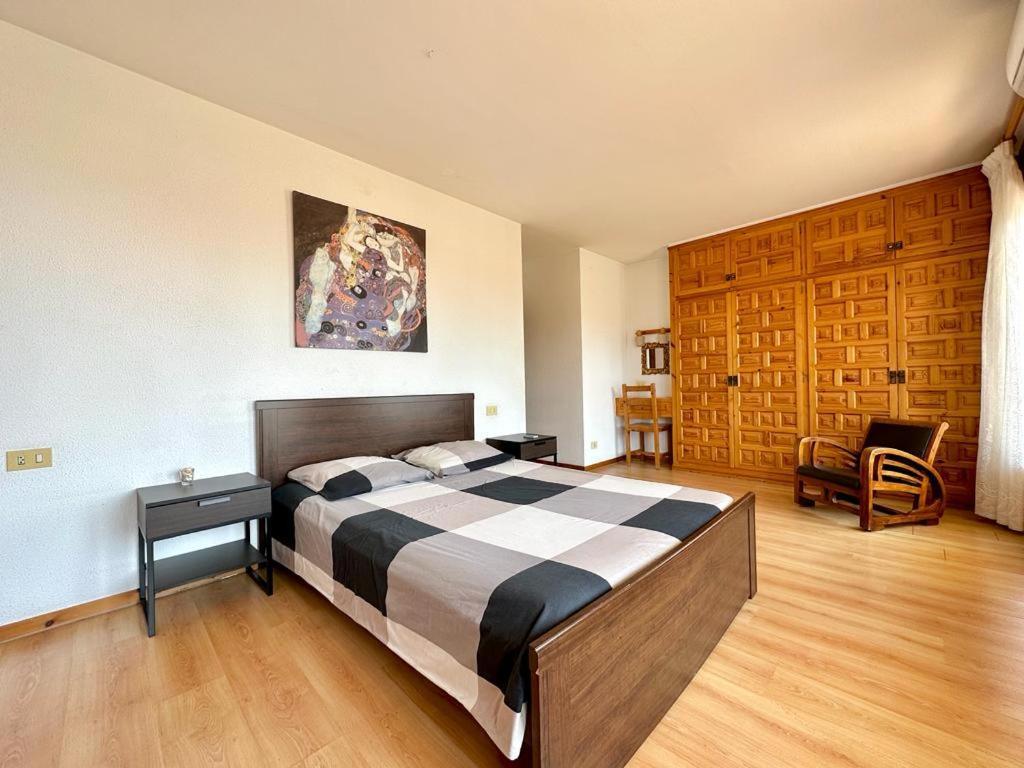 Cargols De Mar Villa Empuriabrava Dış mekan fotoğraf