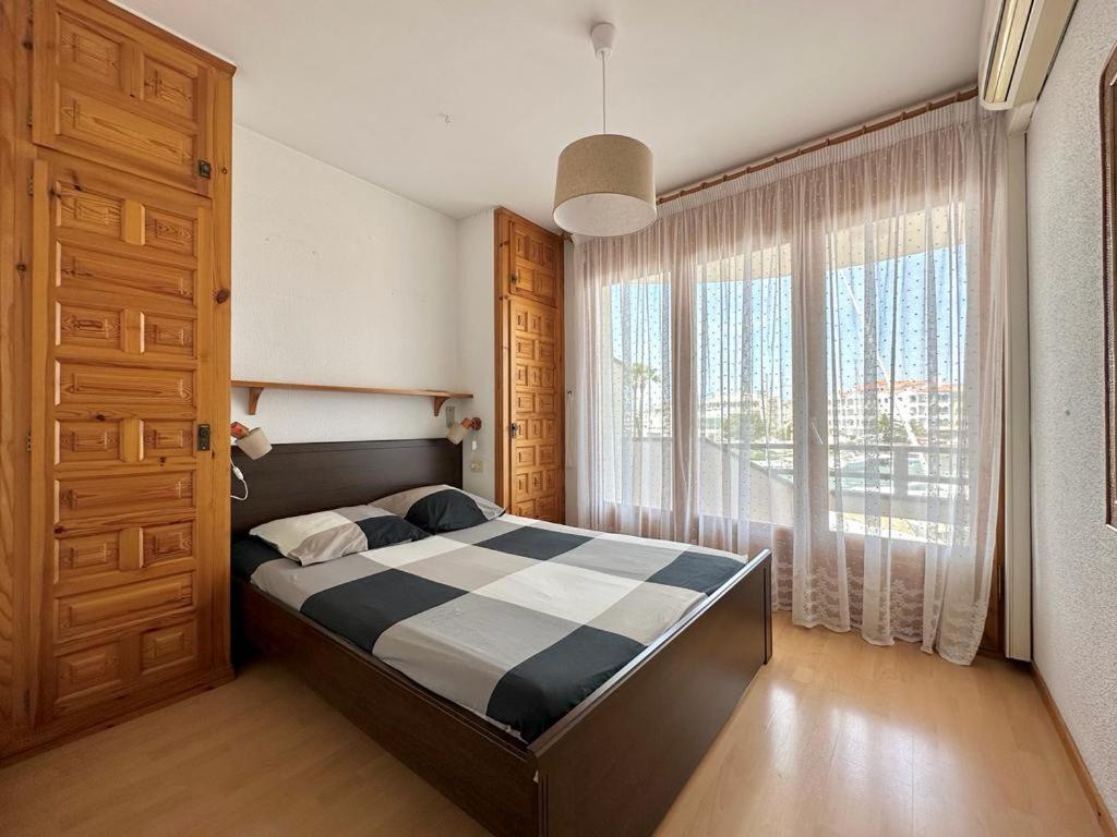 Cargols De Mar Villa Empuriabrava Dış mekan fotoğraf
