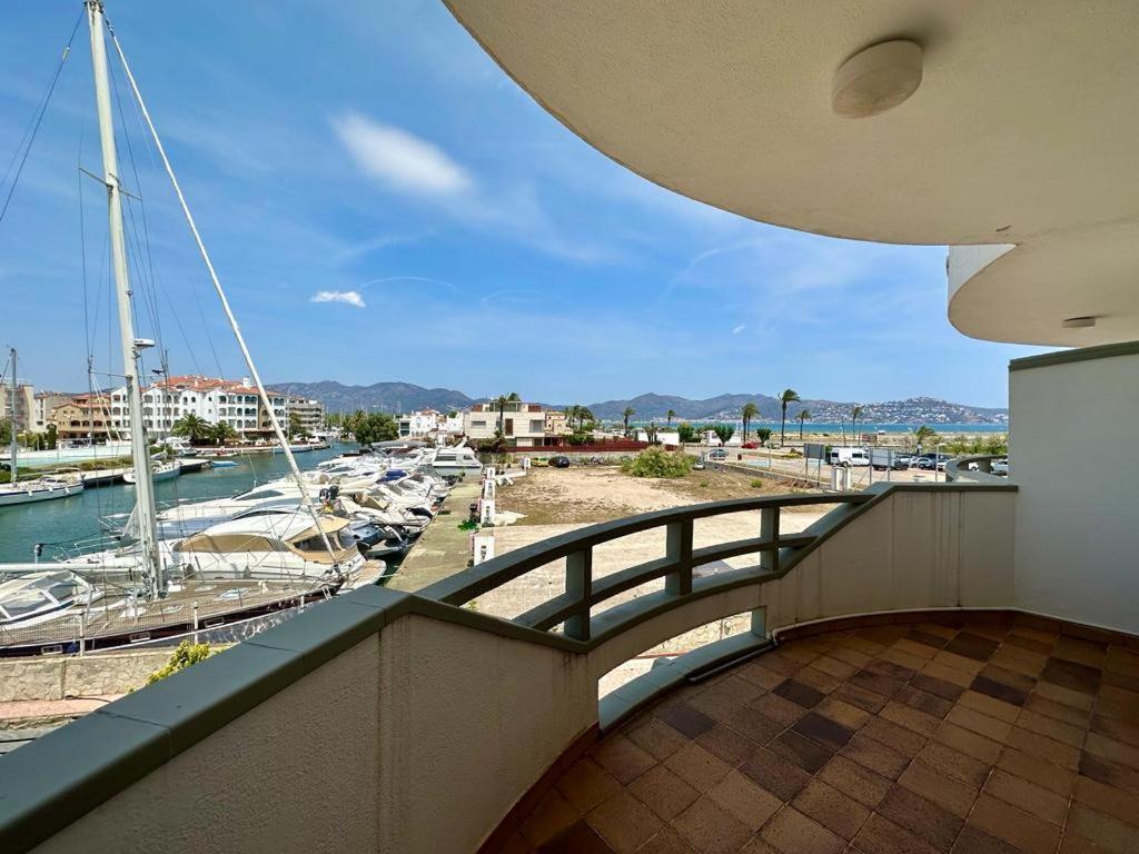 Cargols De Mar Villa Empuriabrava Dış mekan fotoğraf