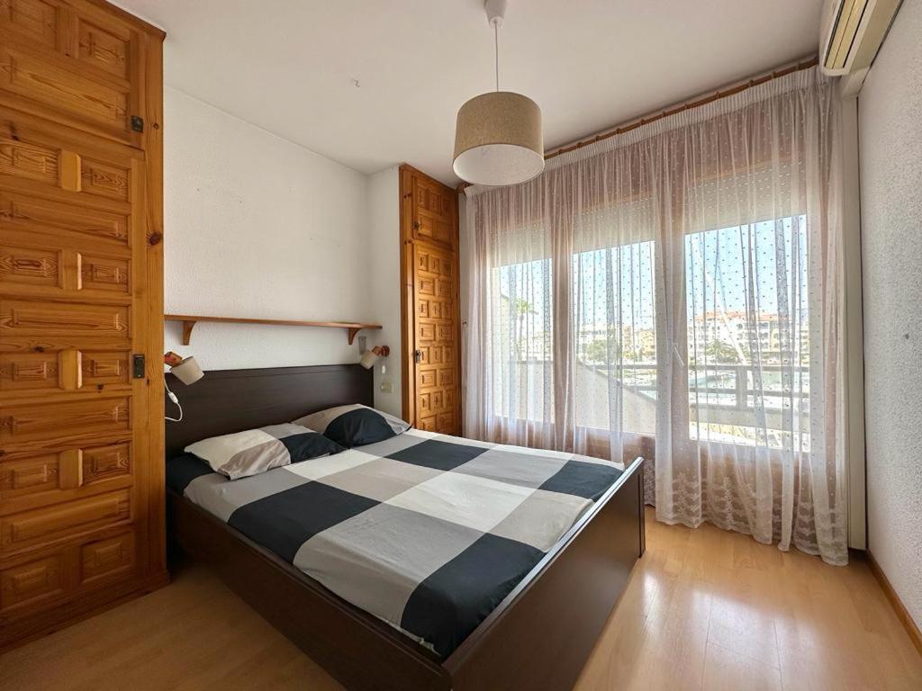 Cargols De Mar Villa Empuriabrava Dış mekan fotoğraf