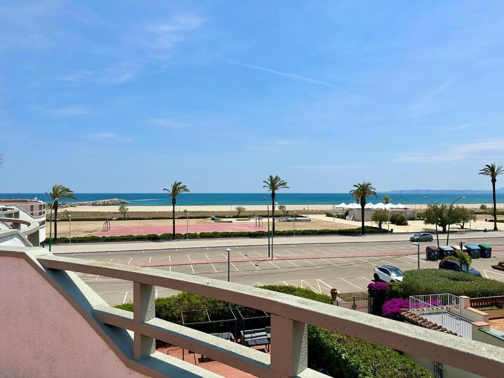 Cargols De Mar Villa Empuriabrava Dış mekan fotoğraf