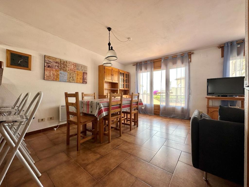 Cargols De Mar Villa Empuriabrava Dış mekan fotoğraf