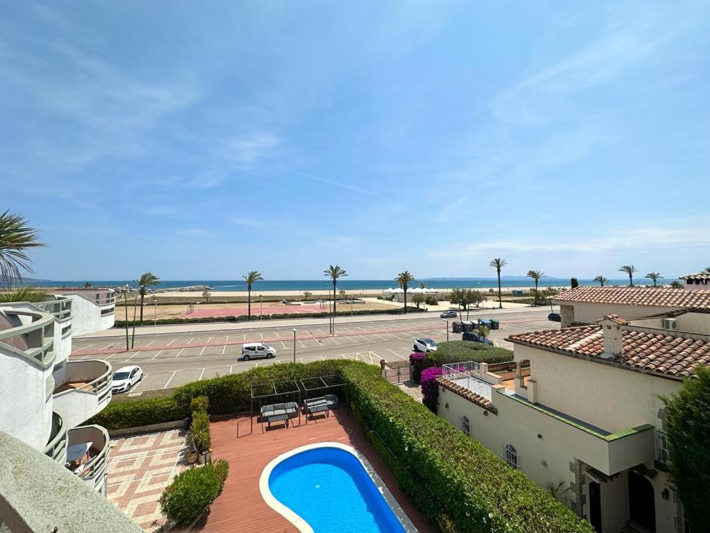 Cargols De Mar Villa Empuriabrava Dış mekan fotoğraf