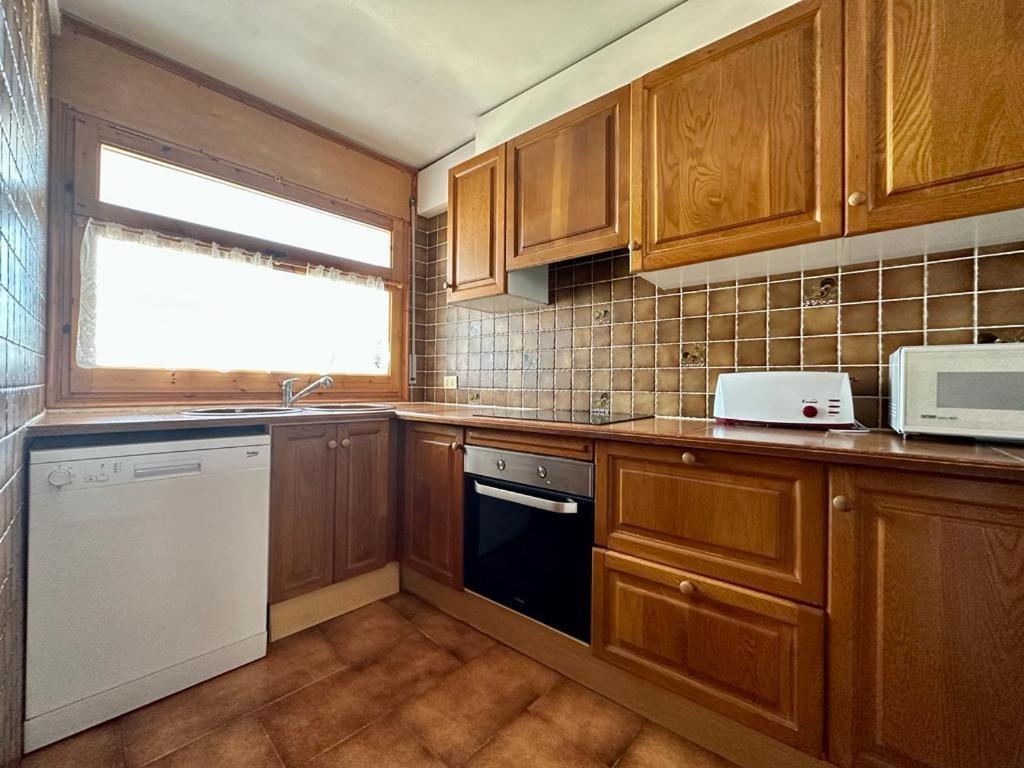 Cargols De Mar Villa Empuriabrava Dış mekan fotoğraf