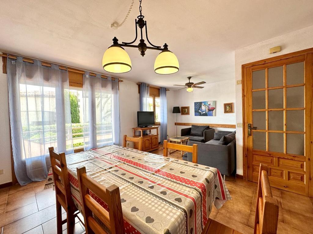 Cargols De Mar Villa Empuriabrava Dış mekan fotoğraf