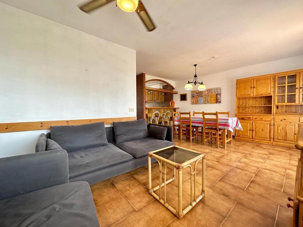 Cargols De Mar Villa Empuriabrava Dış mekan fotoğraf