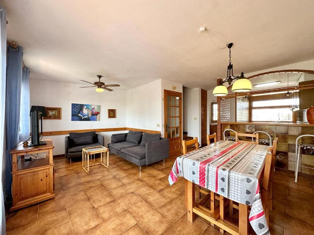 Cargols De Mar Villa Empuriabrava Dış mekan fotoğraf