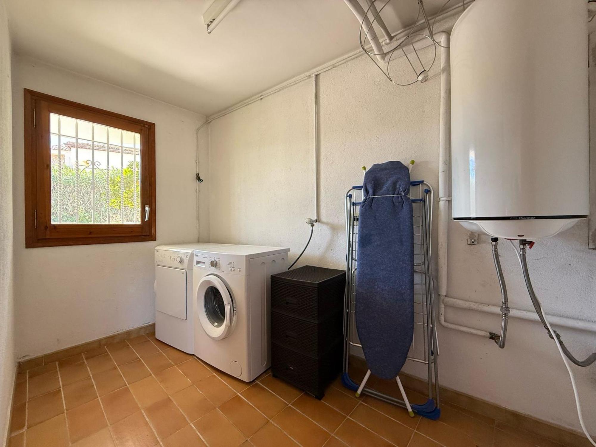 Cargols De Mar Villa Empuriabrava Dış mekan fotoğraf