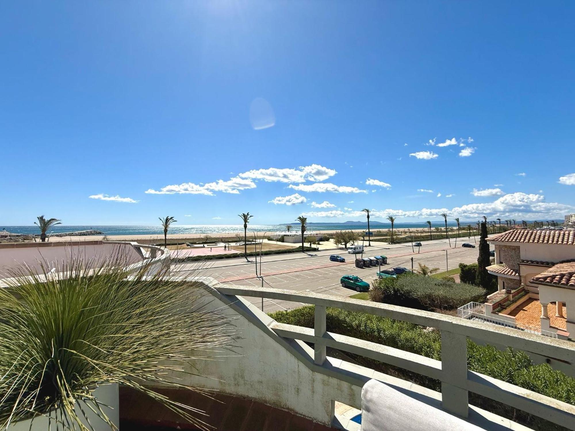 Cargols De Mar Villa Empuriabrava Dış mekan fotoğraf