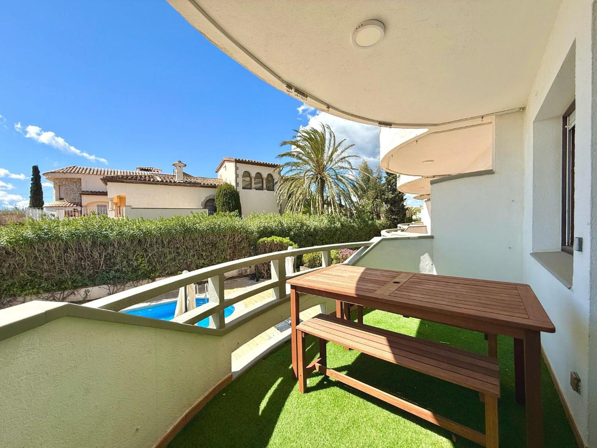 Cargols De Mar Villa Empuriabrava Dış mekan fotoğraf