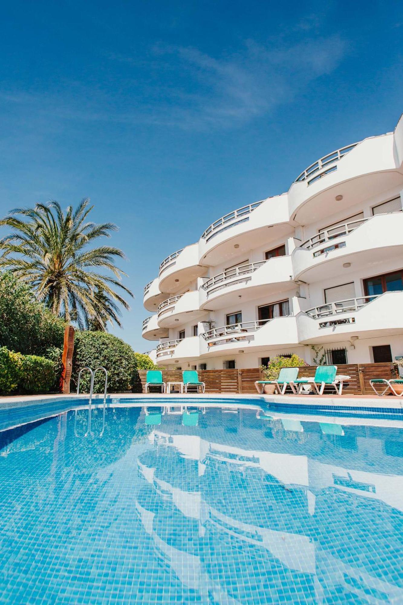 Cargols De Mar Villa Empuriabrava Dış mekan fotoğraf