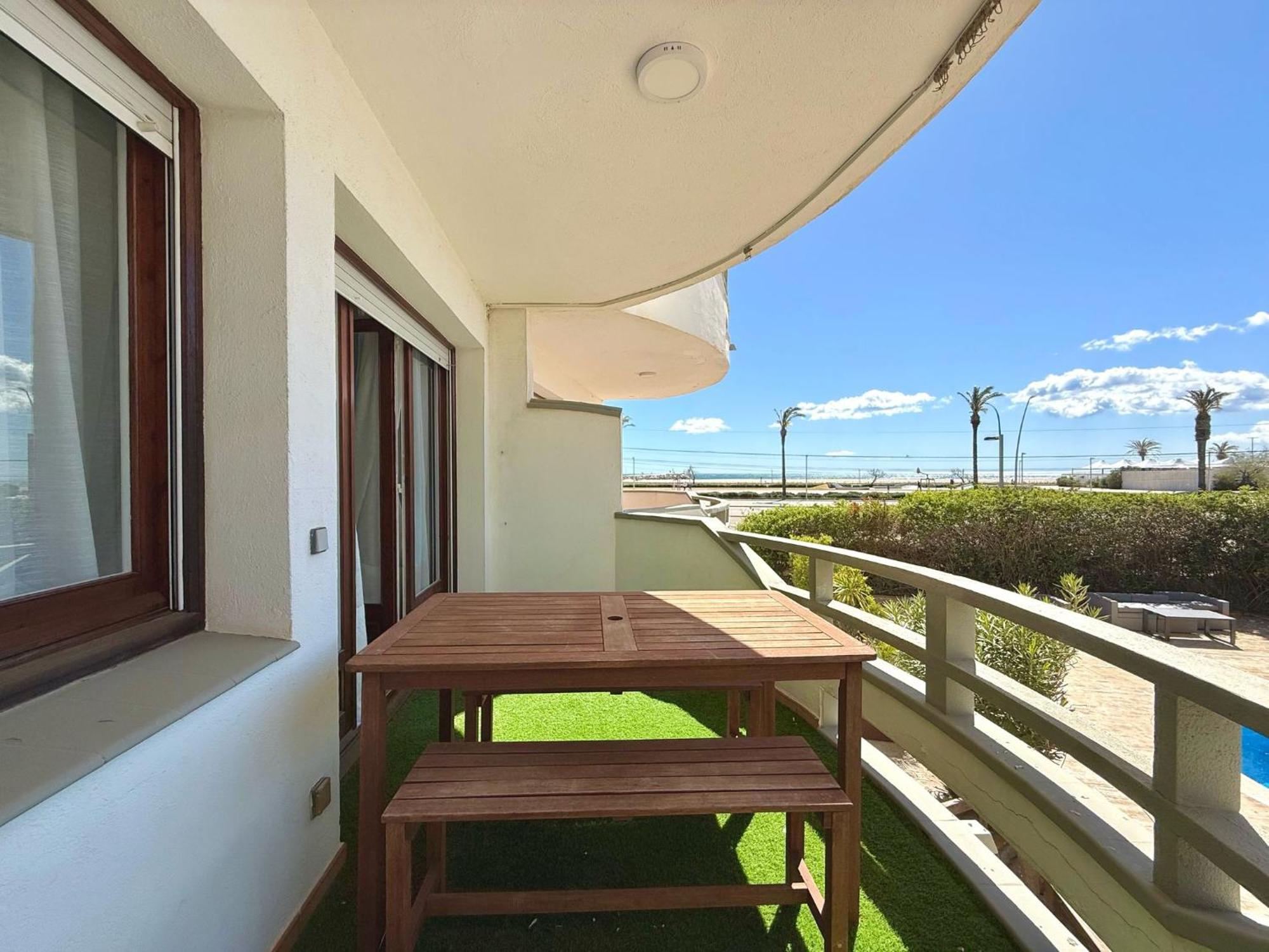 Cargols De Mar Villa Empuriabrava Dış mekan fotoğraf