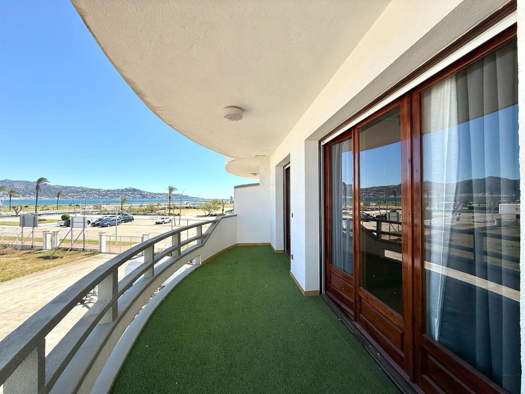 Cargols De Mar Villa Empuriabrava Dış mekan fotoğraf