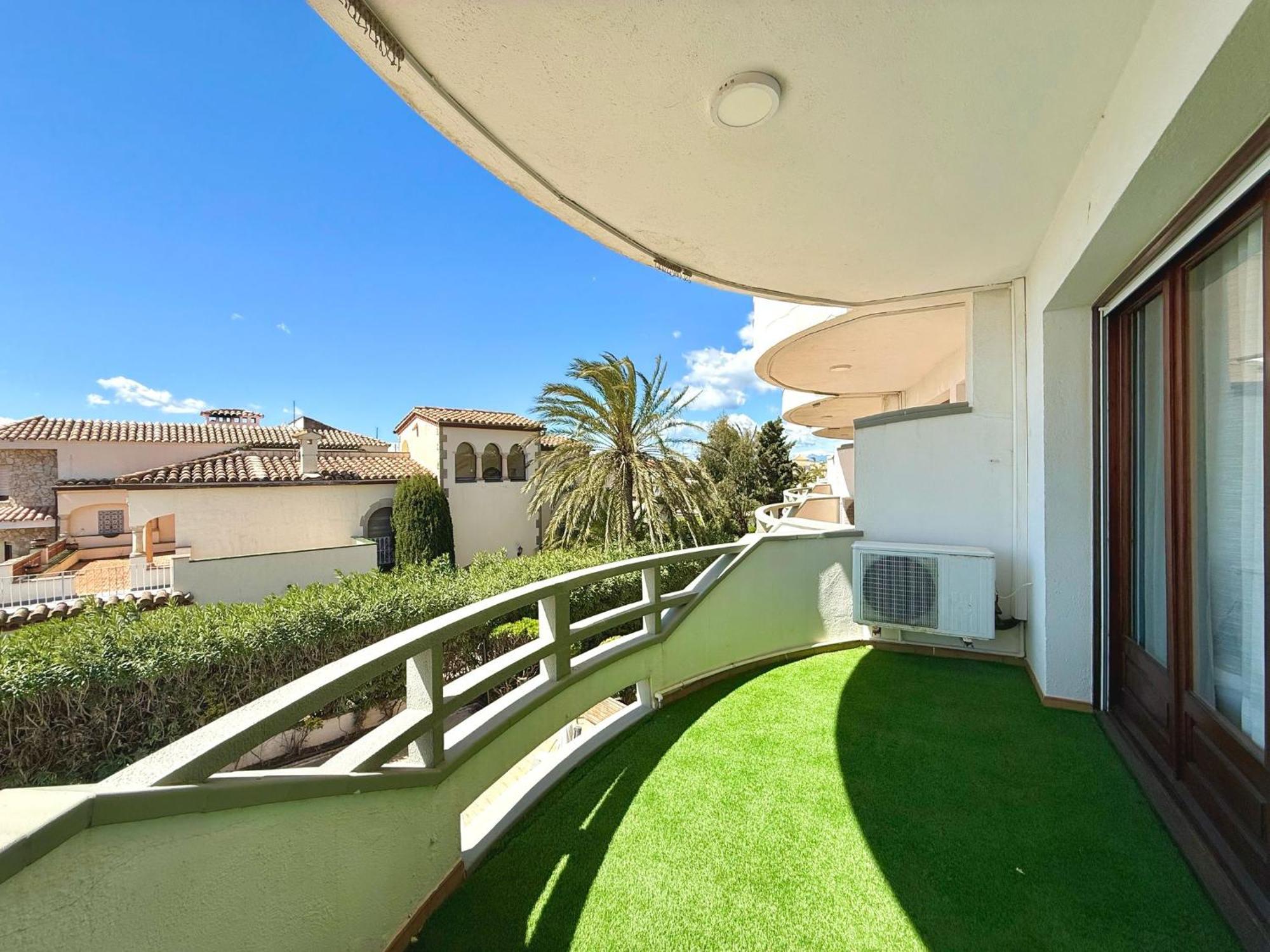 Cargols De Mar Villa Empuriabrava Dış mekan fotoğraf