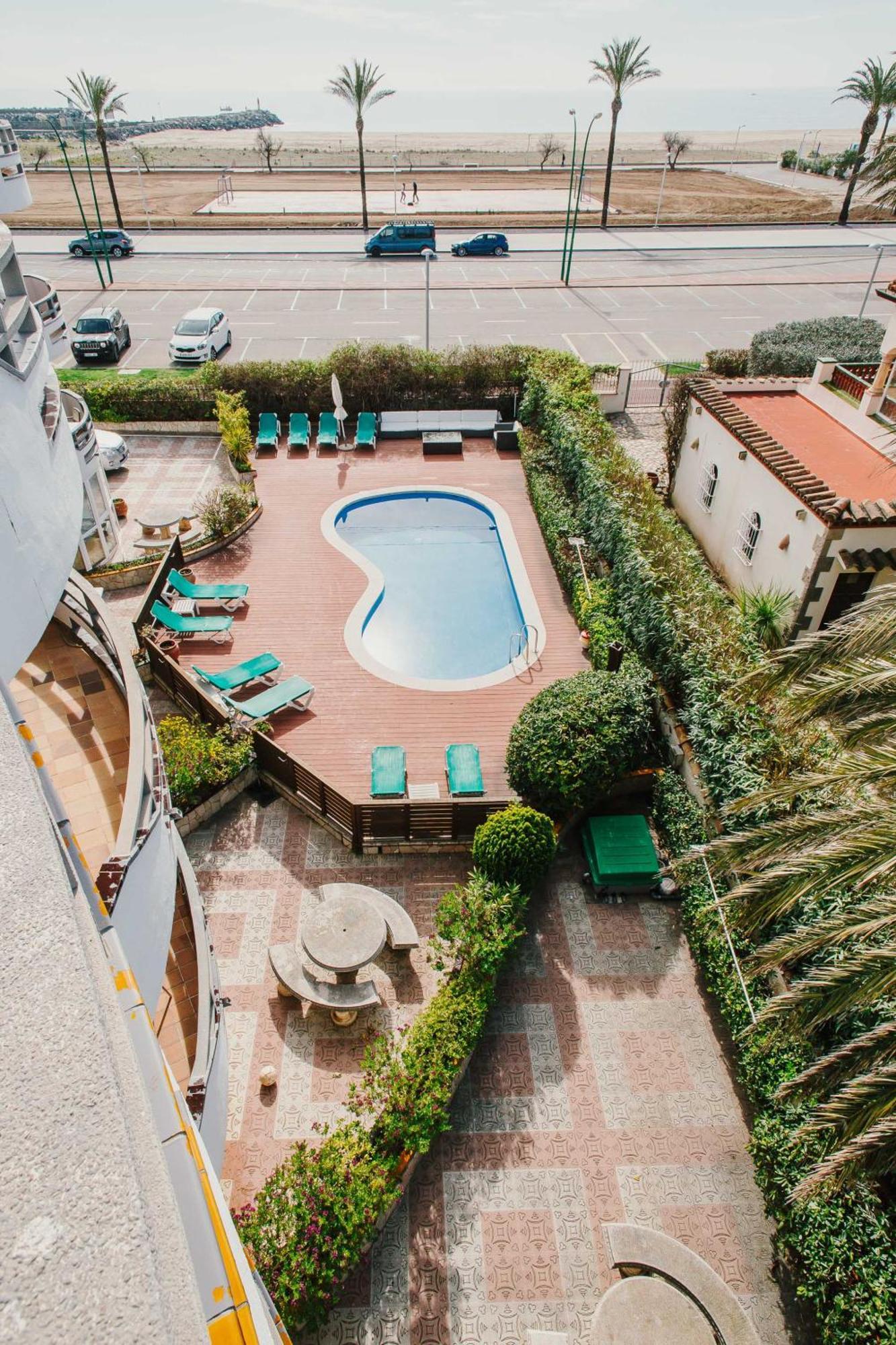 Cargols De Mar Villa Empuriabrava Dış mekan fotoğraf