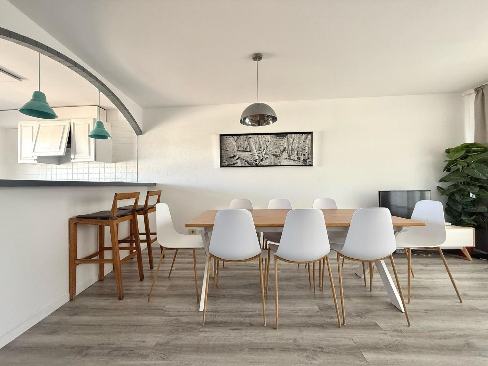 Cargols De Mar Villa Empuriabrava Dış mekan fotoğraf
